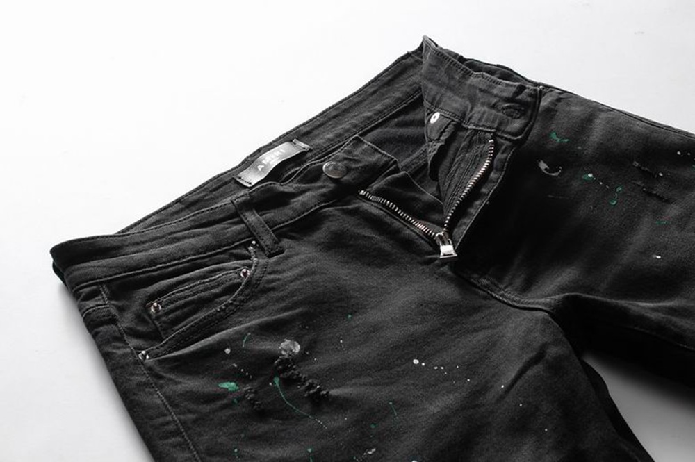 Amiri jeans